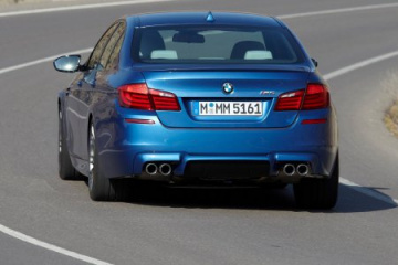 MODDED BMW M5 BMW 5 серия F10-F11