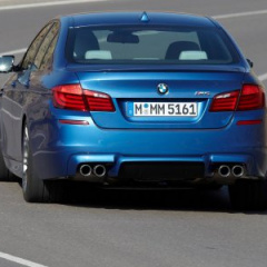 BMW M серия Все BMW M