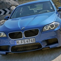 BMW M серия Все BMW M