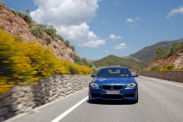 Новое купе BMW M8 2020 получит настраиваемую тормозную систему BMW M серия Все BMW M