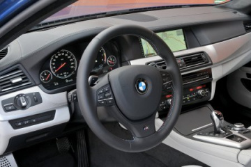 BMW M5. Ахтунг!!! Эм фюнф!!! BMW M серия Все BMW M