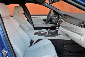 BMW M3 Coupe (E46) 2 дв. купе (2003 — 2006) BMW M серия Все BMW M