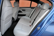 Новое купе BMW M8 2020 получит настраиваемую тормозную систему BMW M серия Все BMW M