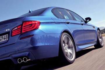 BMW M550d X Drive Road Test - CHRIS HARRIS ON CARS BMW 5 серия F10-F11