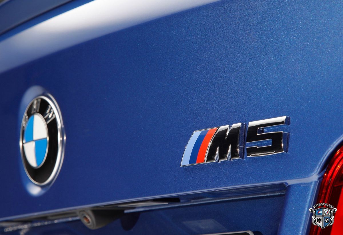 BMW M серия Все BMW M