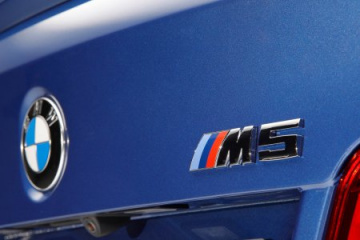 BMW M3. Баварский эмиссар BMW M серия Все BMW M