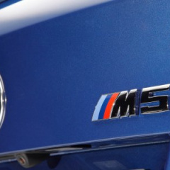 BMW M серия Все BMW M