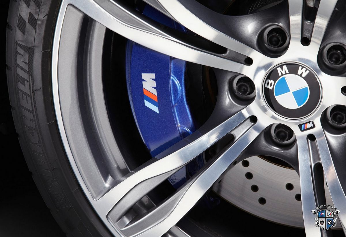 BMW M серия Все BMW M