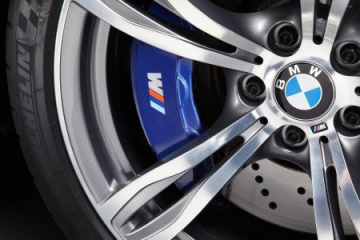 BMW M4 Coupe BMW M серия Все BMW M