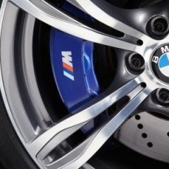 BMW M серия Все BMW M