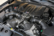 BMW F10
