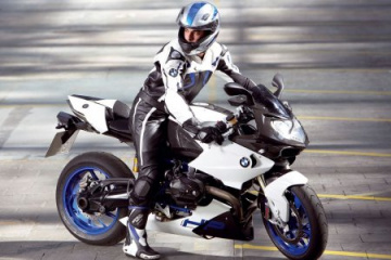 Увеличение продаж BMW Motorrad BMW Мотоциклы BMW Все мотоциклы