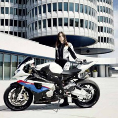 Увеличение продаж BMW Motorrad