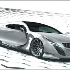 Следующее поколение BMW Z4 получит новое имя