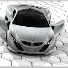 Следующее поколение BMW Z4 получит новое имя