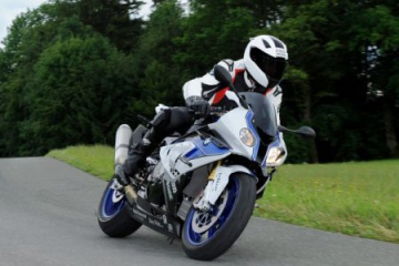 Новая система ABS от BMW Motorrad BMW Мотоциклы BMW Все мотоциклы