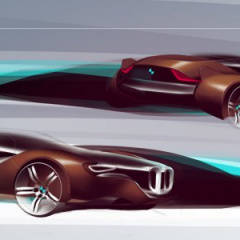 BMW i9 появится в 2016 году
