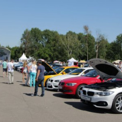 BMW Festival 2014 (пост релиз)