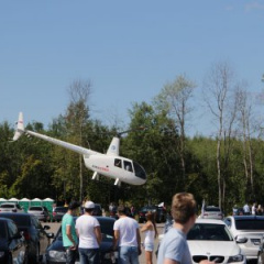 BMW Festival 2014 (пост релиз)