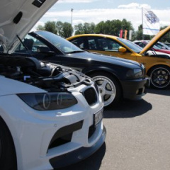 BMW Festival 2014 (пост релиз)