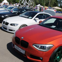 BMW Festival 2014 (пост релиз)