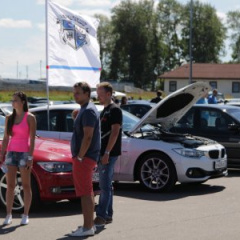 BMW Festival 2014 (пост релиз)