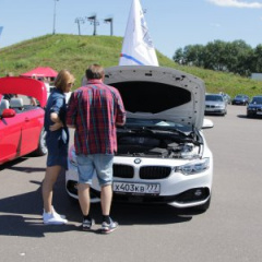 BMW Festival 2014 (пост релиз)