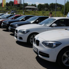 BMW Festival 2014 (пост релиз)