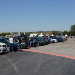 BMW Festival 2014 (пост релиз)