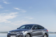 Вибрация :: BMW :: X4 серия :: F26 Вибрация BMW X4 серия F26