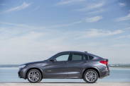 Вибрация BMW X4 серия F26