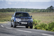 BMW X 4 BMW X4 серия F26