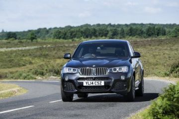 Инструкция по уходу за BMW :: BMW :: X4 серия :: F26 Инструкция по уходу за BMW BMW X4 серия F26