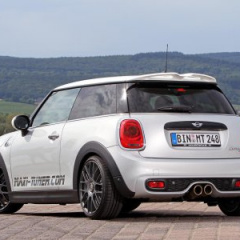 MINI Cooper S от Maxi-Tuner