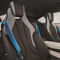 BMW i8 Concours d’Elegance Edition