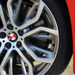 BMW X5 M в исполнении PP-Performance и Fostla