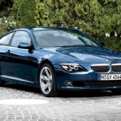 BMW 6 Series обзаведется кузовом универсал