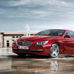 BMW 6 Series обзаведется кузовом универсал