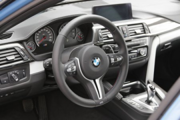 Снятие и установка топливного насоса :: BMW :: 3 серия :: F80 Снятие и установка топливного насоса BMW 3 серия F80