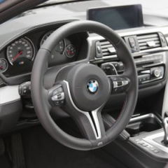 BMW 3 серия F80