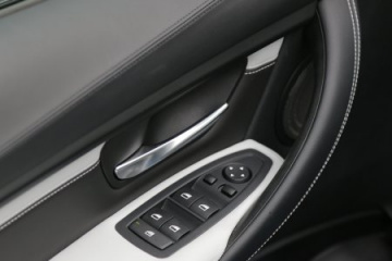 BMW M3 BMW 3 серия F80