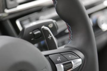Зажигание и подача топлива BMW 3 серия F80