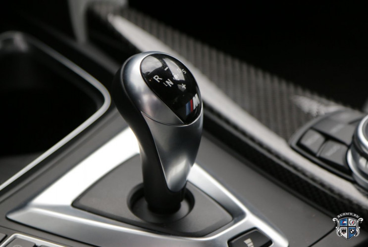 Как заказать уникальную курсовую работу по автомобильной промышленности BMW 3 серия F80
