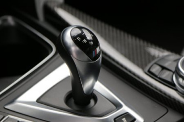 BMW M3 BMW 3 серия F80