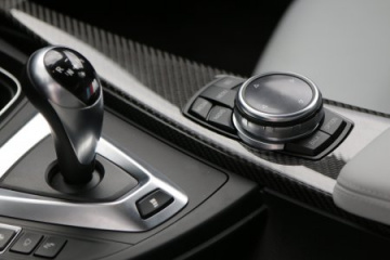 Принцип работы системы DME BMW 3 серия F80