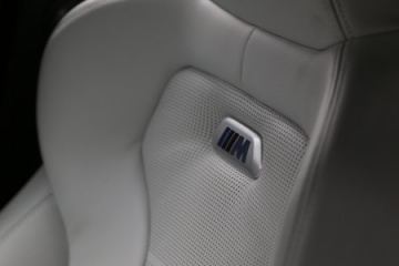 Смазочная система двигателя :: BMW :: 3 серия :: F80 Смазочная система двигателя BMW 3 серия F80