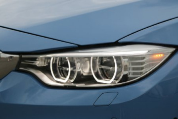 Тюнинг мотора BMW (Часть 2) BMW 3 серия F80