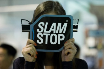 Компания Slamstop объявляет о начале продаж автодоводчиков в России BMW Мир BMW BMW AG