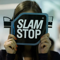 Компания Slamstop объявляет о начале продаж автодоводчиков в России