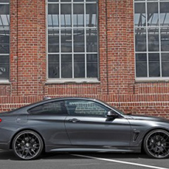 BMW 4 серия F32